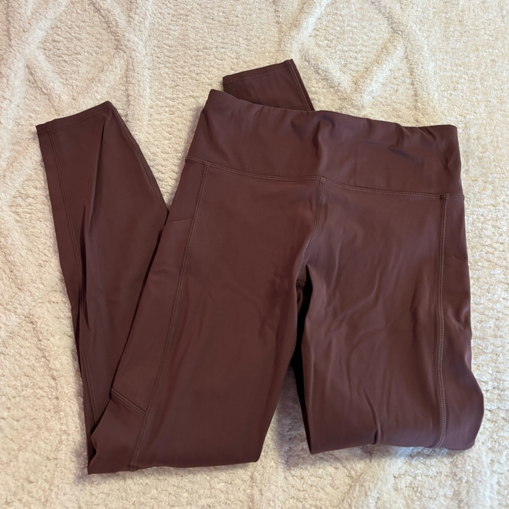 Vuori “Stride” Pocket Leggings